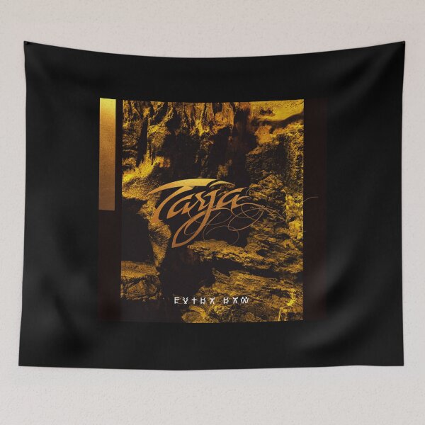Item preview, Tarja - Extra Raw album 2020 designed and sold by capabuy-wili.