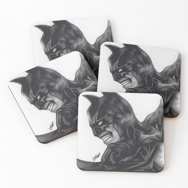Item preview, Batman ~ Bruce wayne designed and sold by Mustafa Amer.