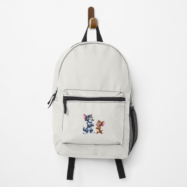 Item preview, Tom and jerry designed and sold by Jerusheya.