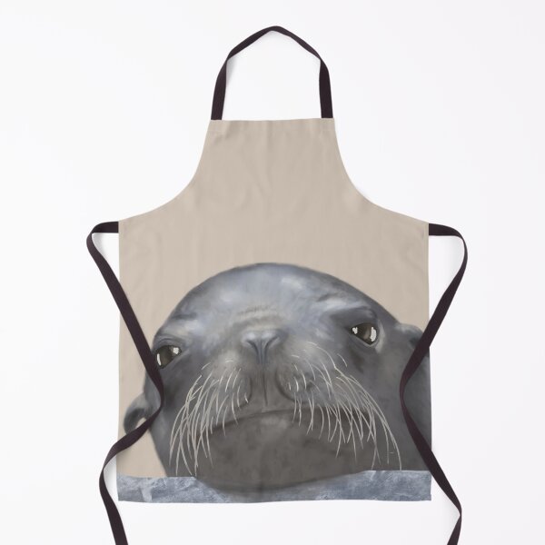 Item preview, Sea Lion Art designed and sold by pealypi.