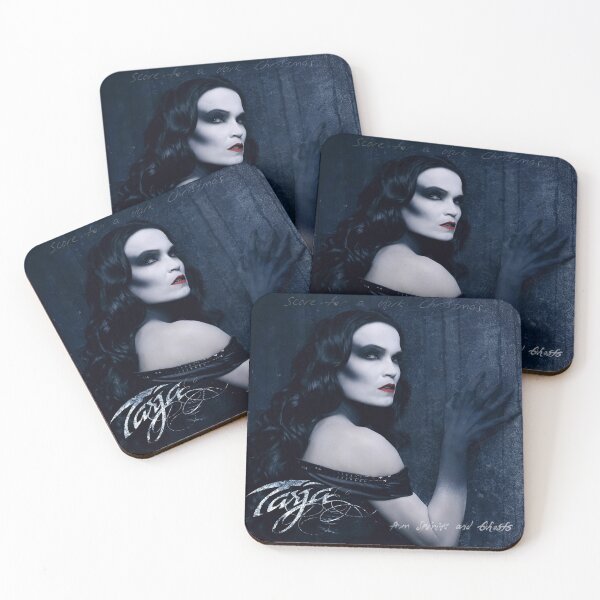 Item preview, Tarja - From Spirits and Ghosts album 2017 designed and sold by capabuy-wili.