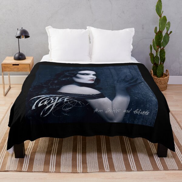 Item preview, Tarja - From Spirits and Ghosts album 2017 designed and sold by capabuy-wili.