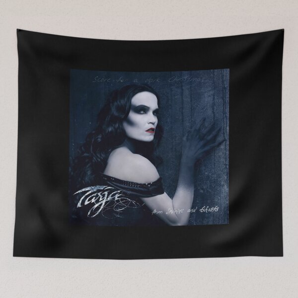 Item preview, Tarja - From Spirits and Ghosts album 2017 designed and sold by capabuy-wili.