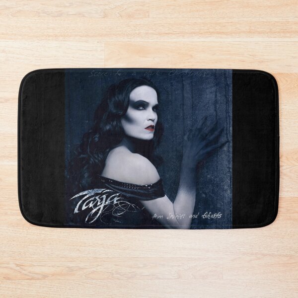 Item preview, Tarja - From Spirits and Ghosts album 2017 designed and sold by capabuy-wili.