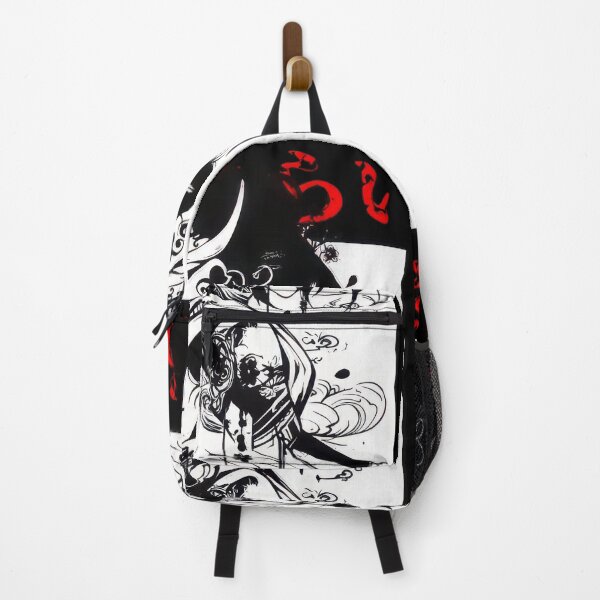 Item preview, Cyberpunk Geisha Girl Samurai Warrior Anime Streetwear #360 designed and sold by mika-gallery.