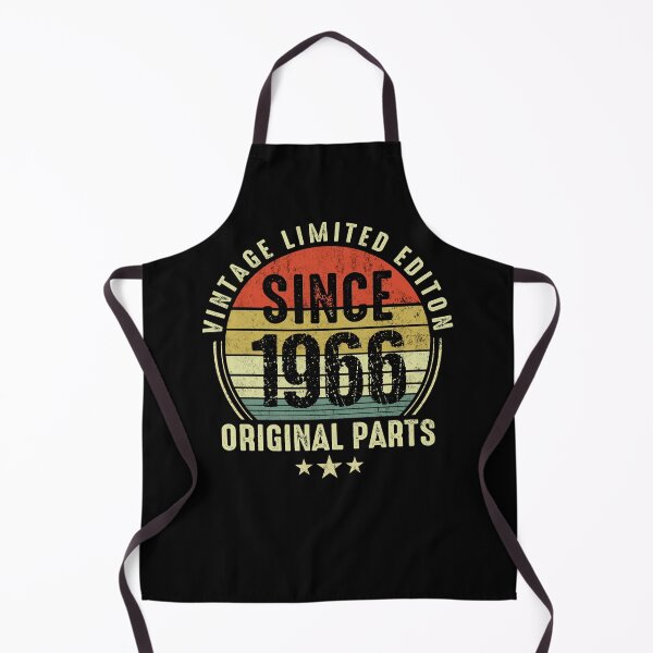 Item preview, Vintage 1966, 60th Birthday Gift Distressed Design designed and sold by FernaRoje.