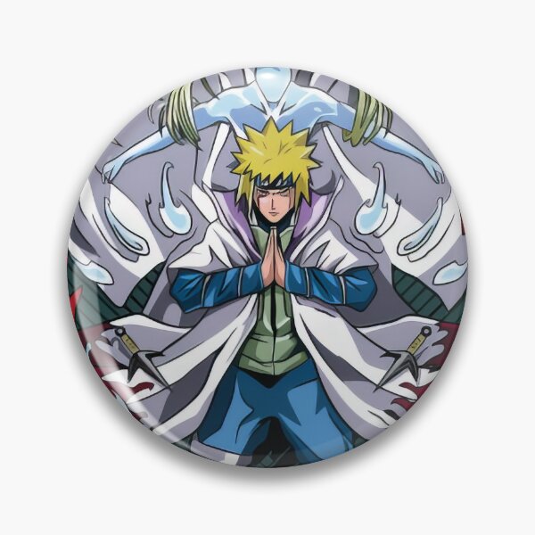 Item preview, Reaper Sealing Jutsu #369 designed and sold by lukas-lei-art.