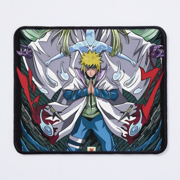 Item preview, Reaper Sealing Jutsu #369 designed and sold by lukas-lei-art.