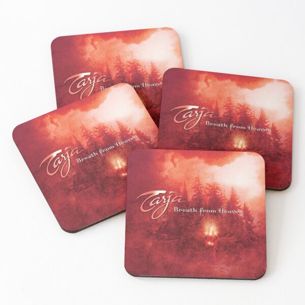 Item preview, Tarja - Henkäys Ikuisuudesta album 2006 designed and sold by capabuy-wili.