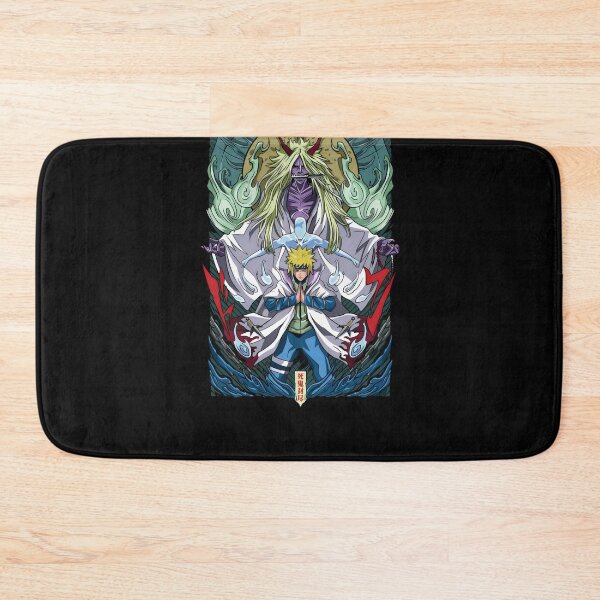 Item preview, Reaper Sealing Jutsu #369 designed and sold by lukas-lei-art.