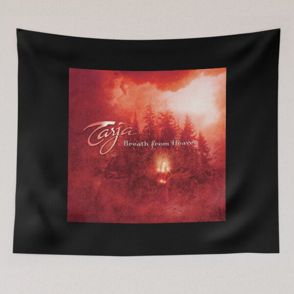 Item preview, Tarja - Henkäys Ikuisuudesta album 2006 designed and sold by capabuy-wili.