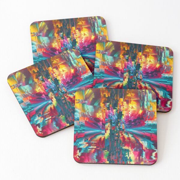 Item preview, Astral mode of the color spectrum and the horizon designed and sold by Segasprojects.