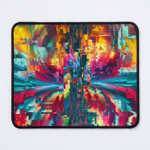 Item preview, Astral mode of the color spectrum and the horizon designed and sold by Kimenta.