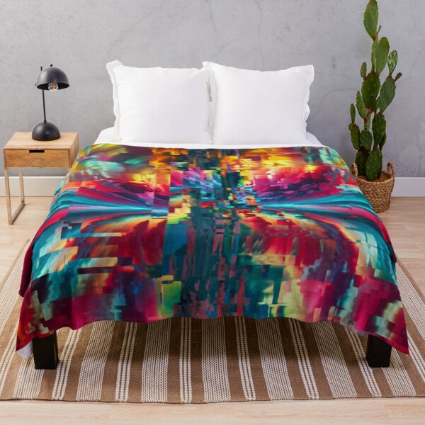 Item preview, Astral mode of the color spectrum and the horizon designed and sold by Kimenta.