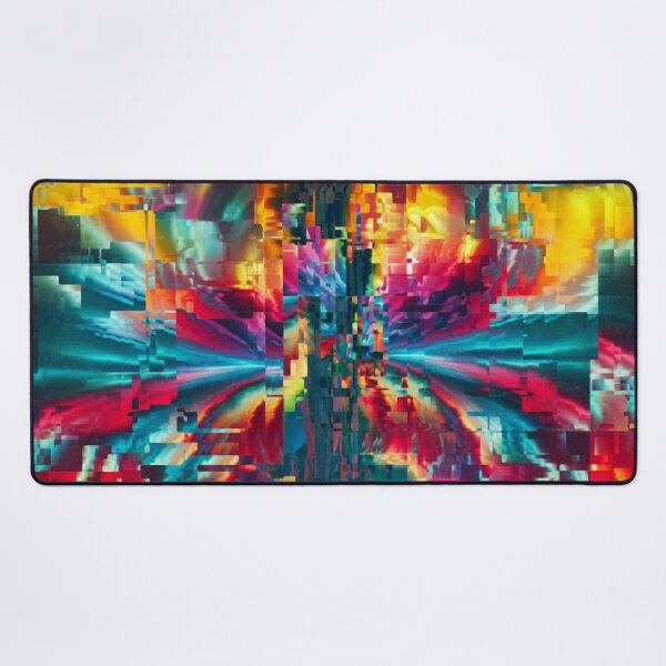 Item preview, Astral mode of the color spectrum and the horizon designed and sold by Kimenta.