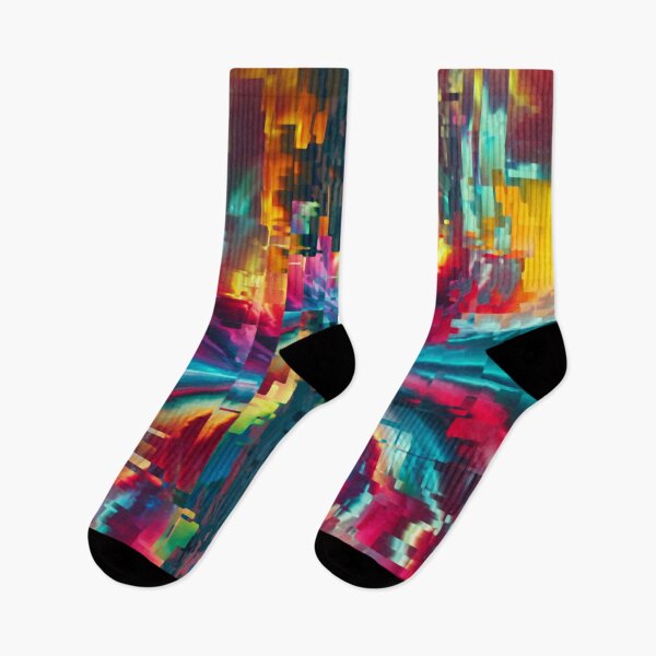 Item preview, Astral mode of the color spectrum and the horizon designed and sold by Kimenta.