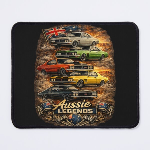 Item preview, Holden H-Series Aussie Legends designed and sold by Kirrindy Designs.