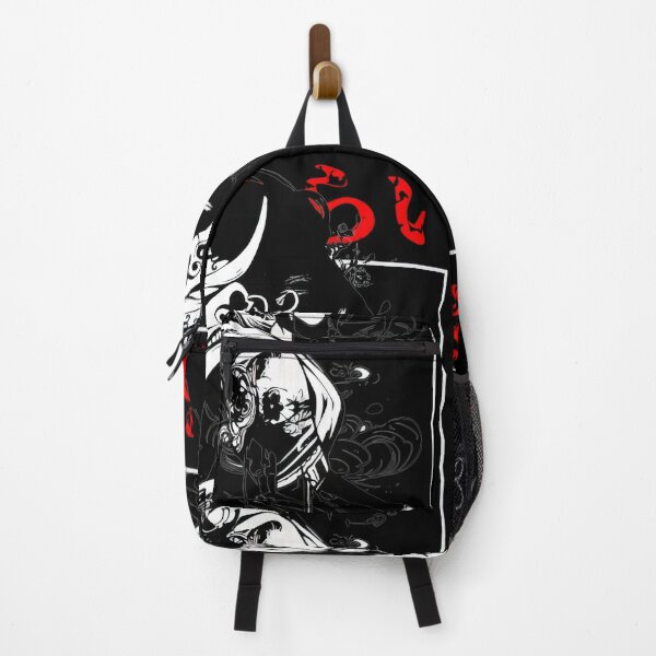 Item preview, Cyberpunk Geisha Girl Samurai Warrior Anime Streetwear #612 designed and sold by mika-gallery.