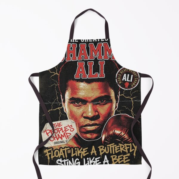Item preview, Muhammad Ali Bootleg Legend designed and sold by anitrends.