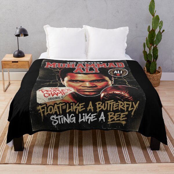 Item preview, Muhammad Ali Bootleg Legend designed and sold by anitrends.