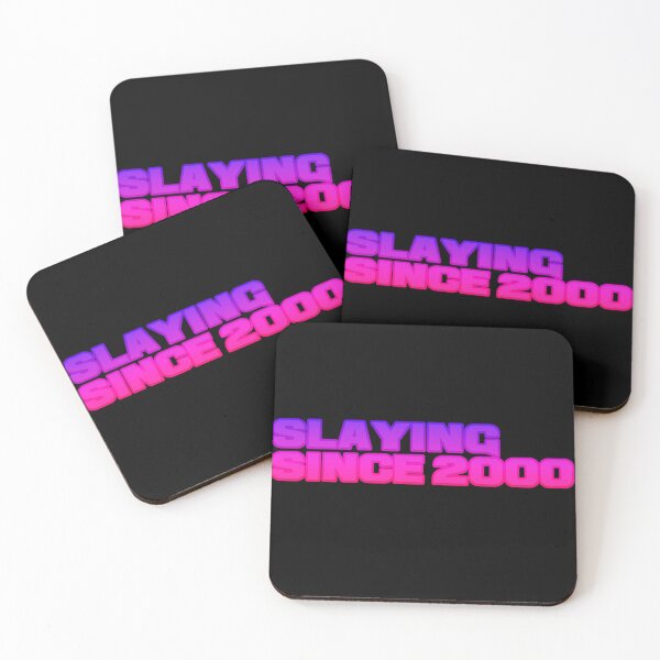 Item preview, slaying since 2000 designed and sold by lexthelord.