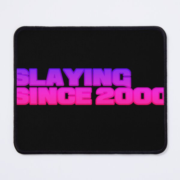 Item preview, slaying since 2000 designed and sold by lexthelord.