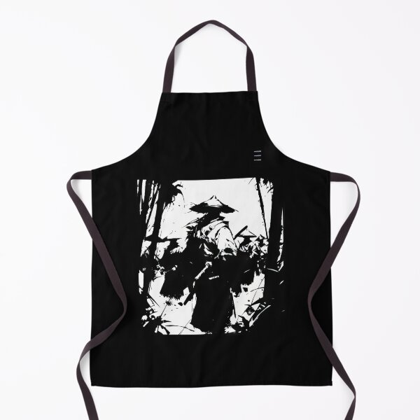 Item preview, Japanese Samurai Warrior Anime Streetwear #364 designed and sold by mika-gallery.