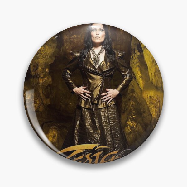 Item preview, Tarja - In the Raw album 2019 designed and sold by capabuy-wili.