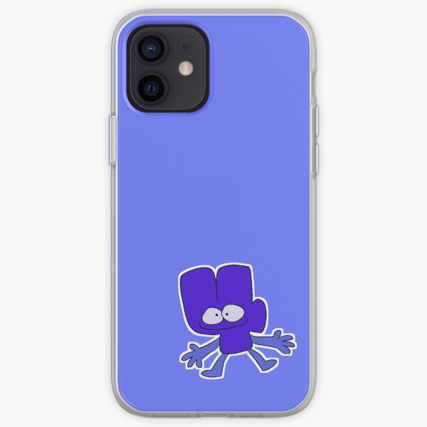 Battle For Bfdi iPhone cases & covers | Redbubble