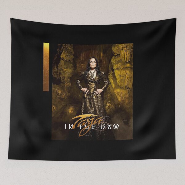 Item preview, Tarja - In the Raw album 2019 designed and sold by capabuy-wili.