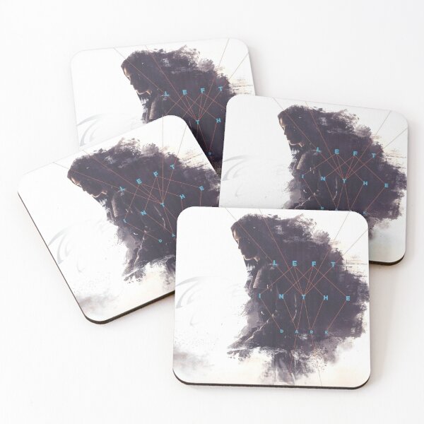 Item preview, Tarja - Left in the Dark album 2014 designed and sold by capabuy-wili.