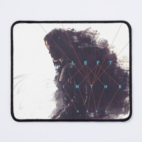 Item preview, Tarja - Left in the Dark album 2014 designed and sold by capabuy-wili.