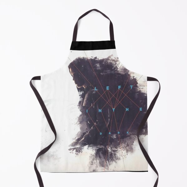Item preview, Tarja - Left in the Dark album 2014 designed and sold by capabuy-wili.