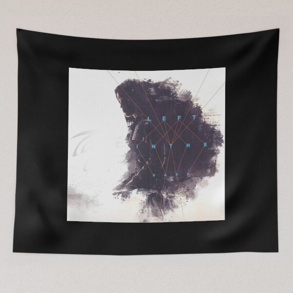 Item preview, Tarja - Left in the Dark album 2014 designed and sold by capabuy-wili.
