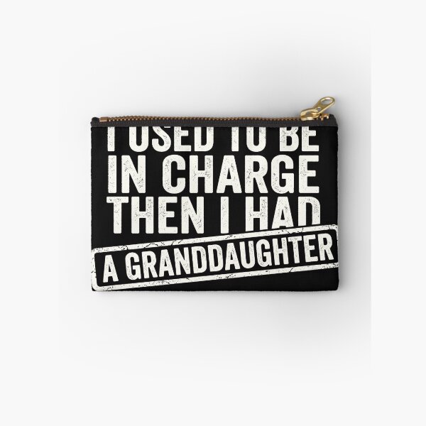 Item preview, Funny Granddaughter Quote For Grandparents designed and sold by AdyKurniawan.