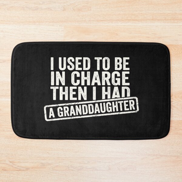 Item preview, Funny Granddaughter Quote For Grandparents designed and sold by AdyKurniawan.