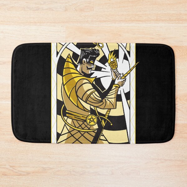 Item preview, The Magician - Tarot designed and sold by LAckas.