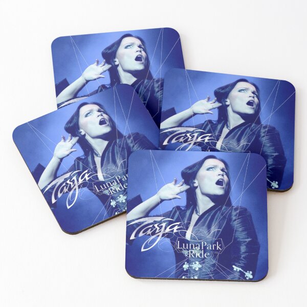 Item preview, Tarja - Luna Park Ride album 2015 designed and sold by capabuy-wili.