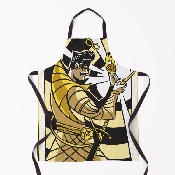 Item preview, The Magician - Tarot designed and sold by LAckas.