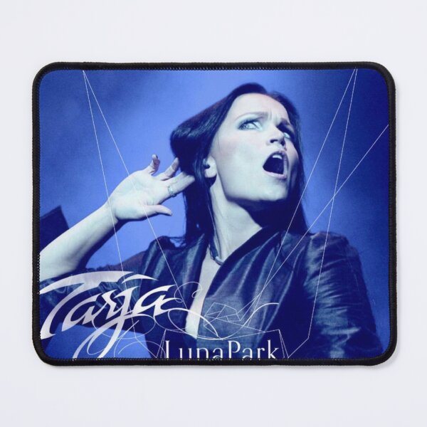 Item preview, Tarja - Luna Park Ride album 2015 designed and sold by capabuy-wili.