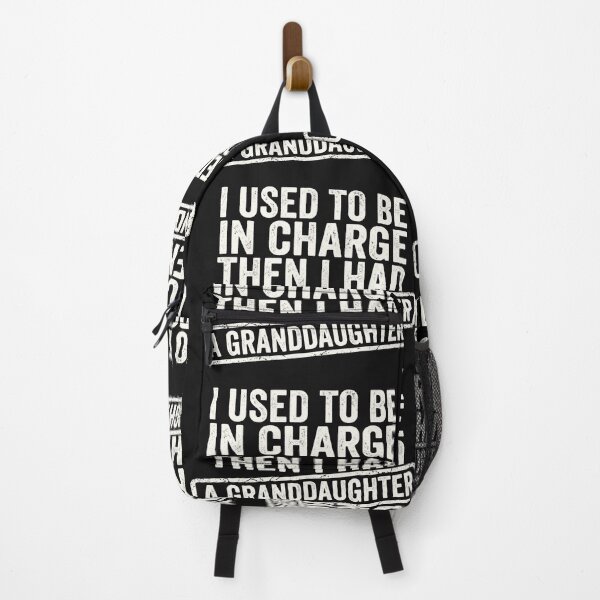 Item preview, Funny Granddaughter Quote For Grandparents designed and sold by AdyKurniawan.