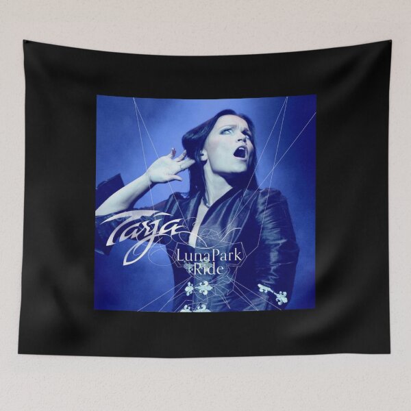 Item preview, Tarja - Luna Park Ride album 2015 designed and sold by capabuy-wili.