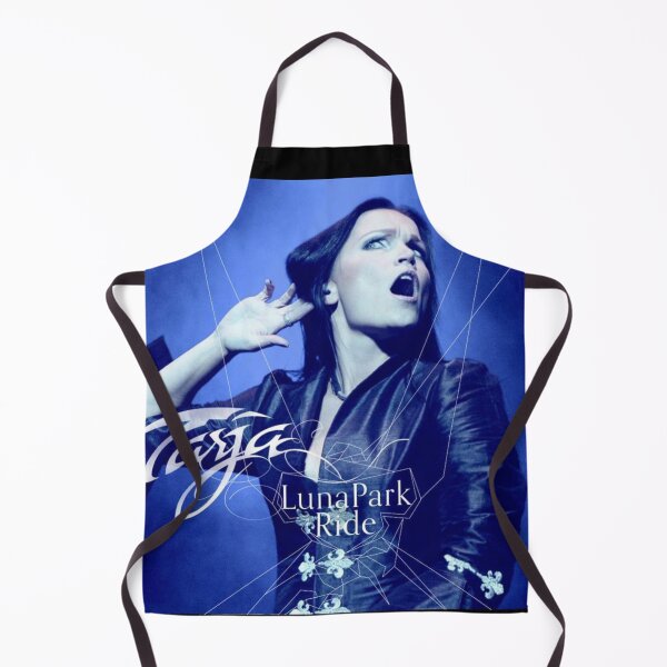 Item preview, Tarja - Luna Park Ride album 2015 designed and sold by capabuy-wili.