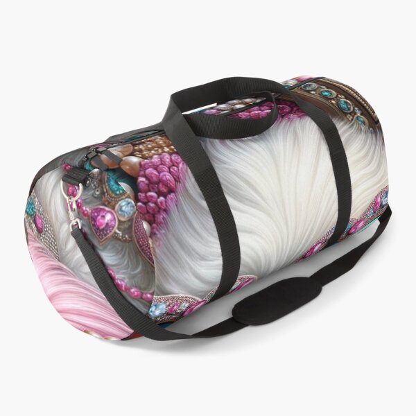 Item preview, Glamorous Bolognese  with Heart Sunglasses designed and sold by Wags & Tails.
