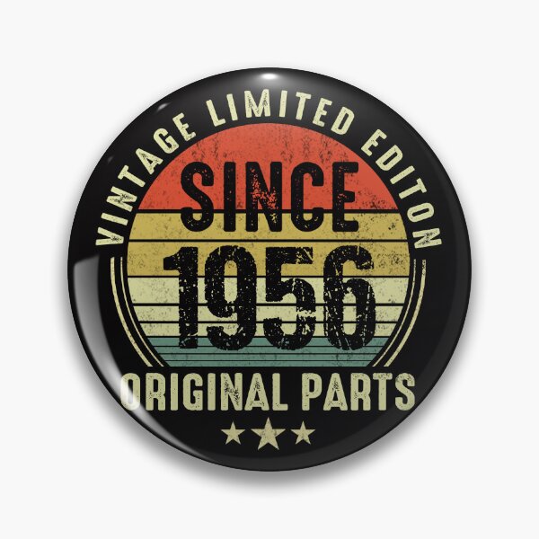 Item preview, Vintage 1976, 50th Birthday Gift Distressed Design designed and sold by FernaRoje.