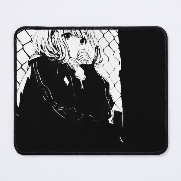 Item preview, Lofi Study Manga Anime Girl Aesthetic Japan0 #484 designed and sold by mika-gallery.
