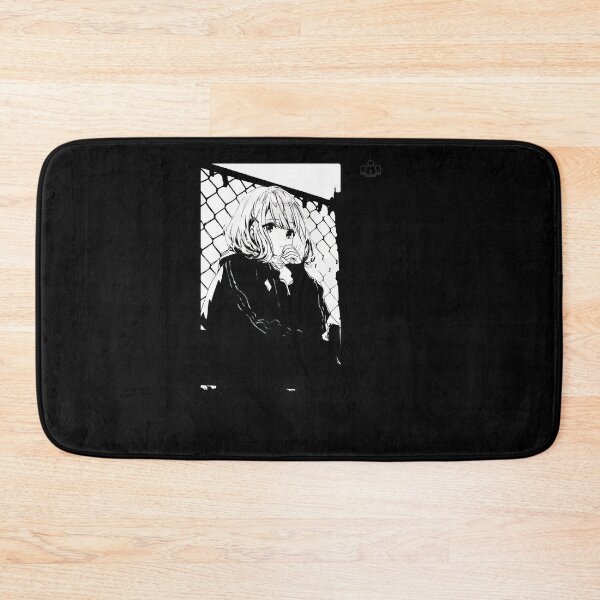 Item preview, Lofi Study Manga Anime Girl Aesthetic Japan0 #484 designed and sold by mika-gallery.