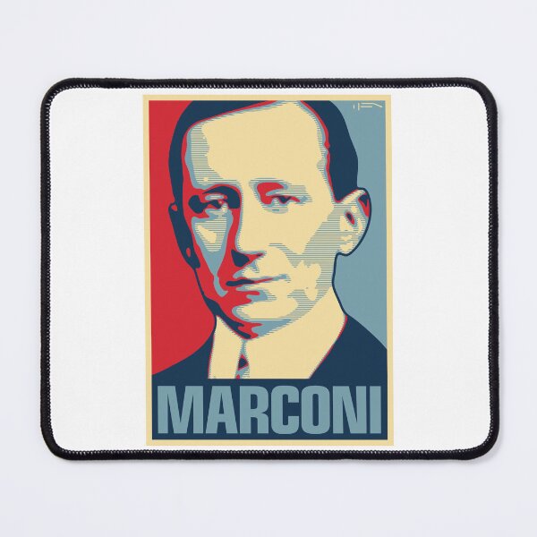 Item preview, Marconi designed and sold by DFA.