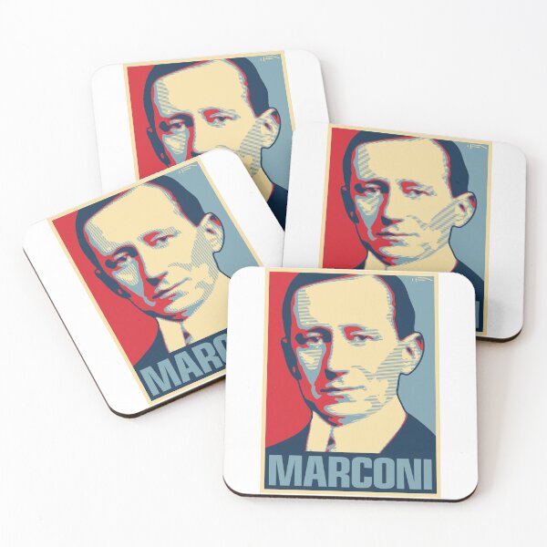 Item preview, Marconi designed and sold by DFA.