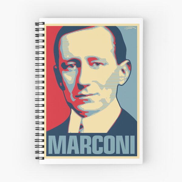 Item preview, Marconi designed and sold by DFA.
